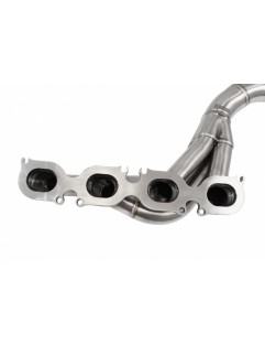 Exhaust manifold Mercedes Benz C63 AMG W204