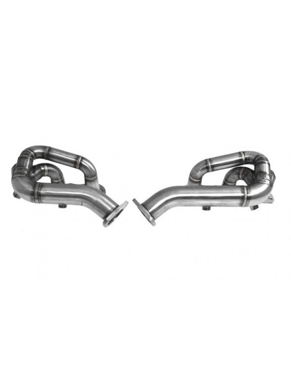 Exhaust manifold Porsche Cayman Boxster 987.2 Cayman / Boxster 2.9 / 3.4L Header 2009-2012