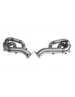 Exhaust manifold Porsche Cayman Boxster 987.2 Cayman / Boxster 2.9 / 3.4L Header 2009-2012