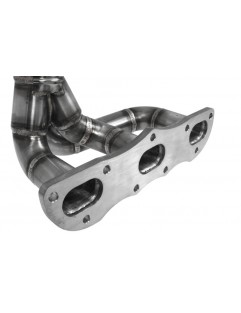 Exhaust manifold Porsche Cayman Boxster 987.2 Cayman / Boxster 2.9 / 3.4L Header 2009-2012