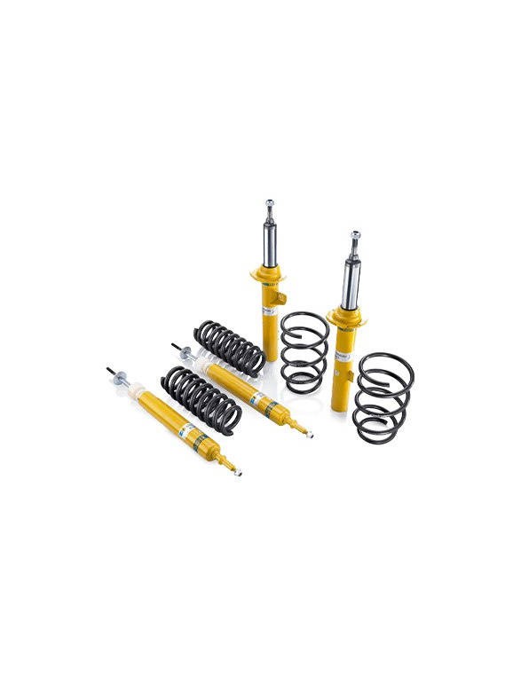 Eibach B12 Pro-Kit Sport suspension Citroen C2 (JM_) C3 I (FC_, FN_)