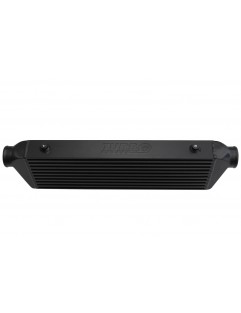 Intercooler Turboworks 550x180x65 2.5 "Bar and Plate Black