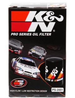 Oil Filter K & N PS-2001