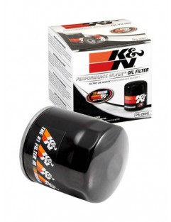 K & N PS-2004 oil filter