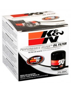 K & N PS-2004 oil filter