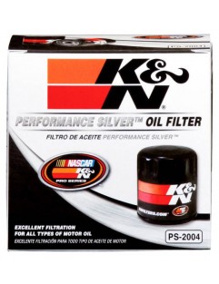 K & N PS-2004 oil filter