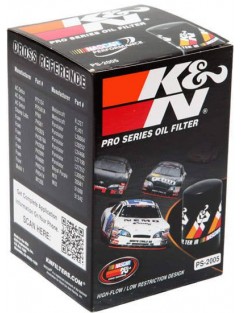 Oil Filter K & N PS-2005