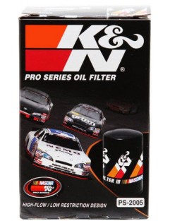 Oil Filter K & N PS-2005