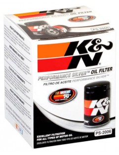 Oil Filter K & N PS-2006