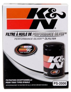 Oil Filter K & N PS-2006