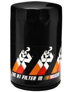 K&N PS-2009 oliefilter