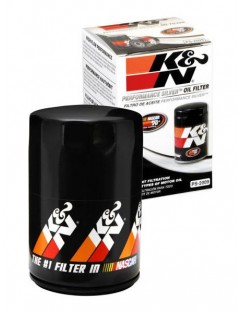 Oil Filter K & N PS-2009