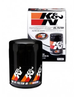 Oil Filter K & N PS-3001