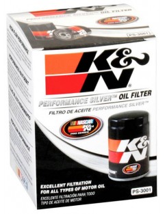 Oil Filter K & N PS-3001