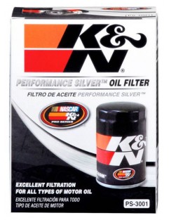 Oil Filter K & N PS-3001