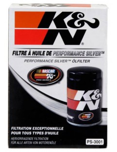 Oil Filter K & N PS-3001