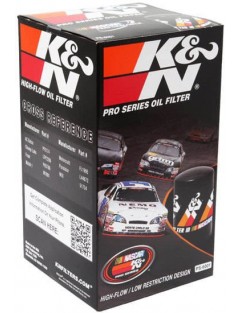 Oil Filter K & N PS-6001