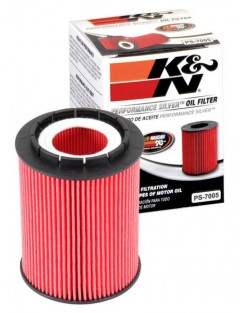 Oil Filter K & N PS-7005