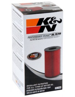 Oil Filter K & N PS-7009