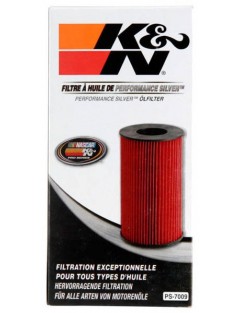 Oil Filter K & N PS-7009