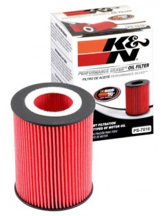 K&N PS-7016 oliefilter