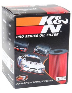 Oil Filter K & N PS-7016