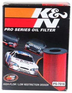 Oil Filter K & N PS-7016