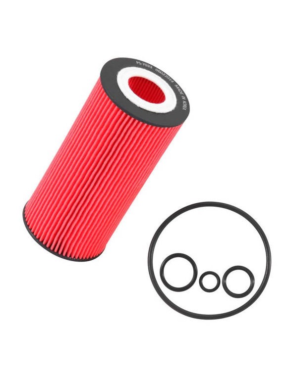 Oil Filter K & N PS-7033