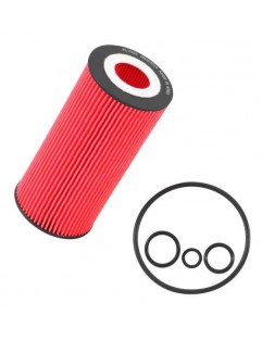 Oil Filter K & N PS-7033