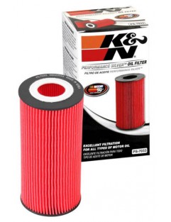 Oil Filter K & N PS-7033