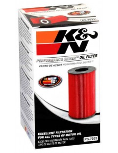 Oil Filter K & N PS-7033