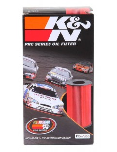 Oil Filter K & N PS-7033