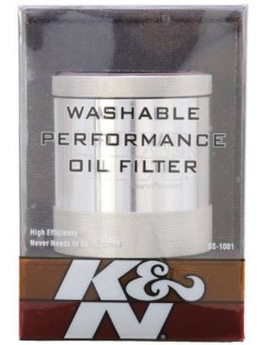 K&N SS-1001 oliefilter