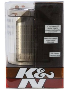 K&N SS-1001 oliefilter