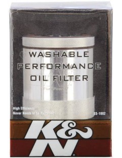 Oil Filter K & N SS-1002