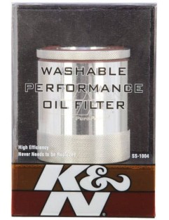 K&N SS-1004 oliefilter