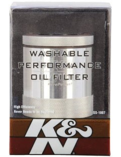 Oil Filter K & N SS-1007