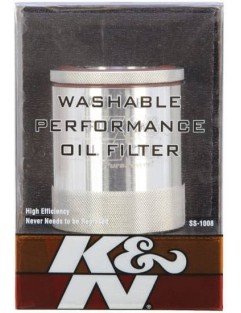 K&N SS-1008 oliefilter