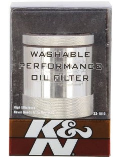 Oil Filter K & N SS-1010