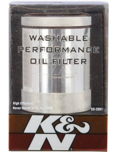 Oil filter K & N SS-2001