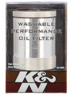 Oil Filter K & N SS-2005