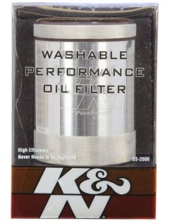 Oil Filter K & N SS-2006