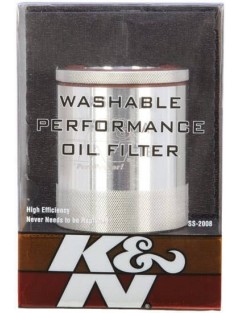 Oil Filter K & N SS-2008