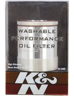 Oil Filter K & N SS-2009