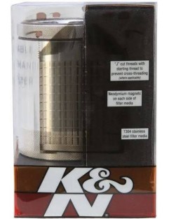 K&N SS-2009 oliefilter