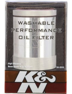 K&N SS-2010 oliefilter