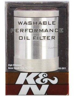 Oil Filter K & N SS-2011