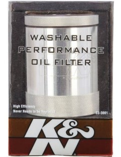 K&N SS-3001 oliefilter