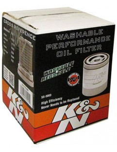 Oil Filter K & N SS-3003