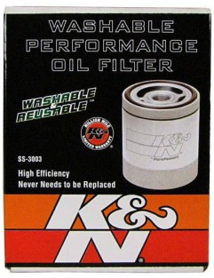 Oil Filter K & N SS-3003